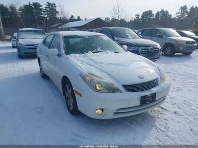 LEXUS ES 330 2005