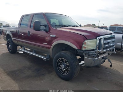 FORD F-250 2006