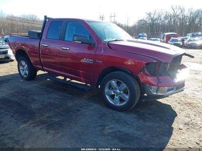 RAM 1500 2014
