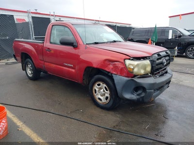 TOYOTA TACOMA 2006