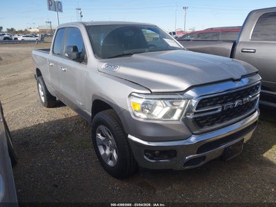 RAM 1500 2022