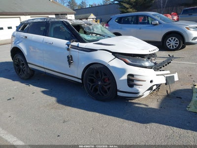 LAND ROVER RANGE ROVER EVOQUE 2023
