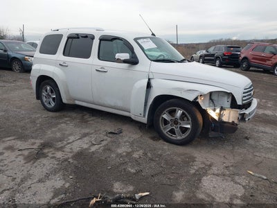 CHEVROLET HHR 2009
