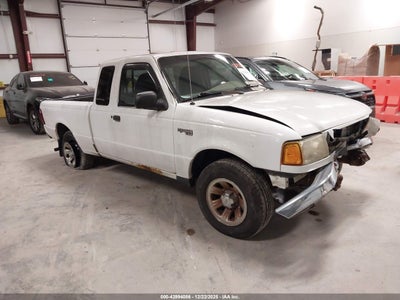FORD RANGER 2003