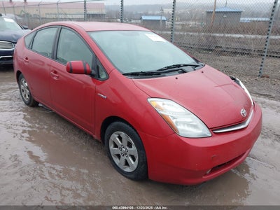 TOYOTA PRIUS 2009