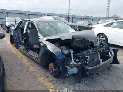 KIA OPTIMA 2018