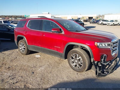 GMC ACADIA 2023