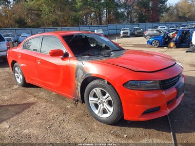 DODGE CHARGER 2019