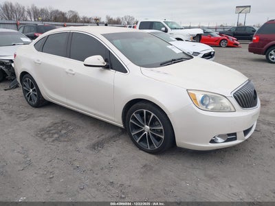 BUICK VERANO 2016