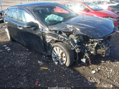 KIA OPTIMA 2018