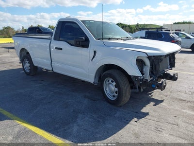FORD F-150 2023