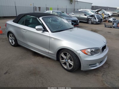 BMW 128I 2010