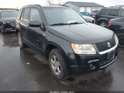 SUZUKI GRAND VITARA 2006