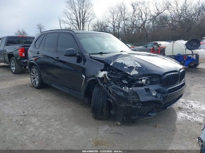 BMW X5 2015