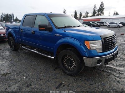 FORD F-150 2010
