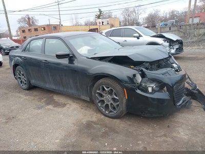 CHRYSLER 300 2018