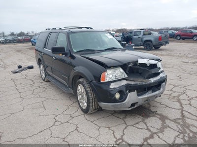 LINCOLN NAVIGATOR 2003