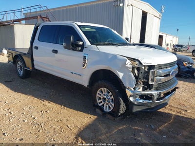 FORD F-250 2017