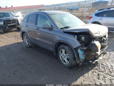 HONDA CR-V 2011