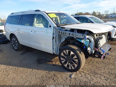 FORD EXPEDITION 2025
