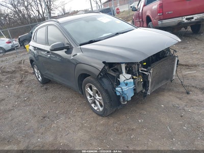 HYUNDAI KONA 2023