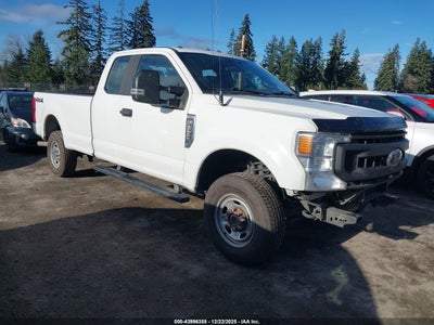 FORD F-250 2020