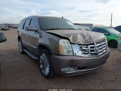 CADILLAC ESCALADE 2007