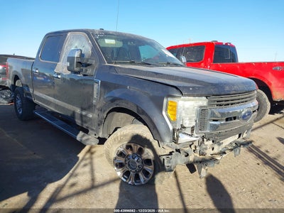 FORD F-250 2017