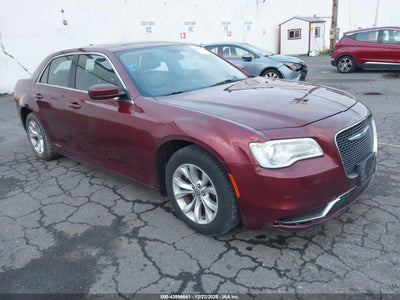 CHRYSLER 300 2016