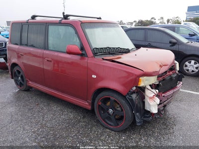 SCION IA 2006