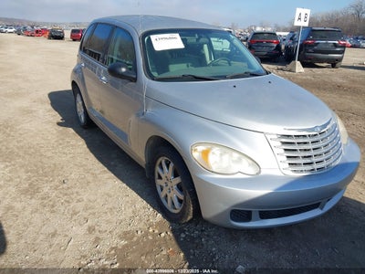 CHRYSLER PT CRUISER 2007
