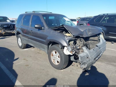 FORD ESCAPE 2005