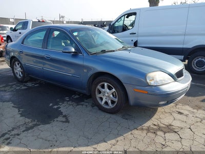 MERCURY SABLE 2000