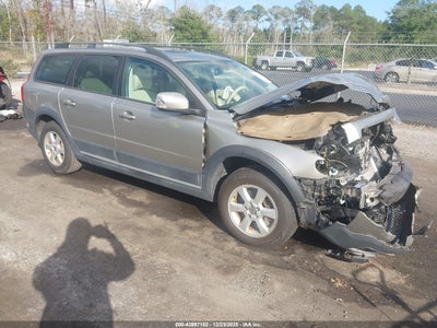 VOLVO XC70 2008