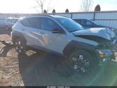 HYUNDAI KONA 2024