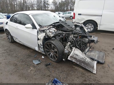 BMW M3 2012