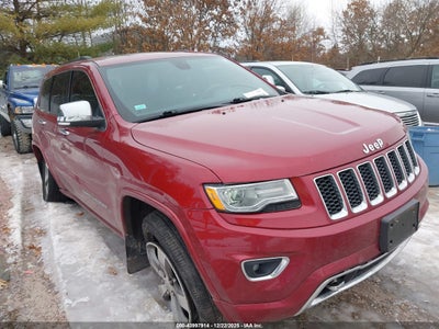 JEEP GRAND CHEROKEE 2014