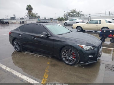INFINITI Q50 2023