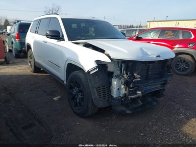 JEEP GRAND CHEROKEE L 2024