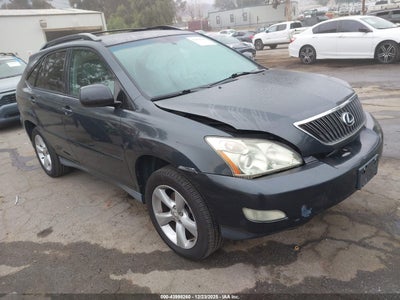 LEXUS RX 330 2005