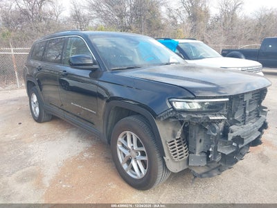 JEEP GRAND CHEROKEE L 2023
