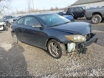 SCION TC 2008