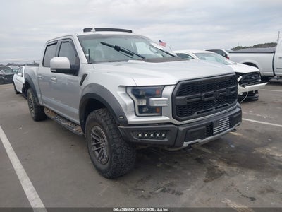 FORD F-150 2019