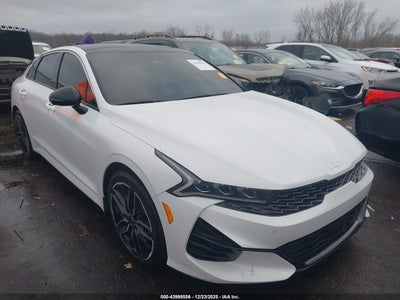 KIA K5 2024