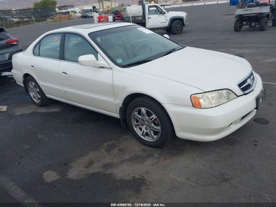ACURA TL 2000