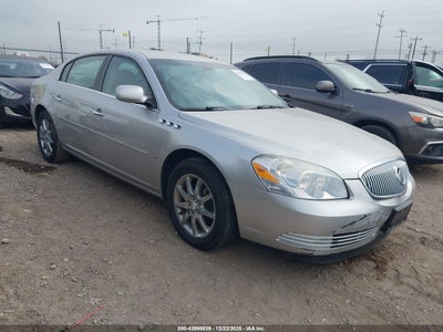 BUICK LUCERNE 2007