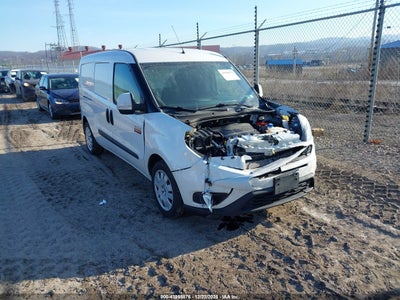 RAM PROMASTER CITY 2021