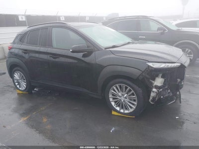 HYUNDAI KONA 2018
