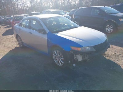 ACURA TSX 2006