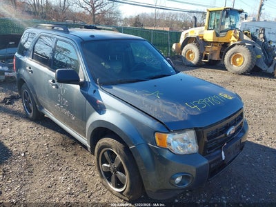 FORD ESCAPE 2011